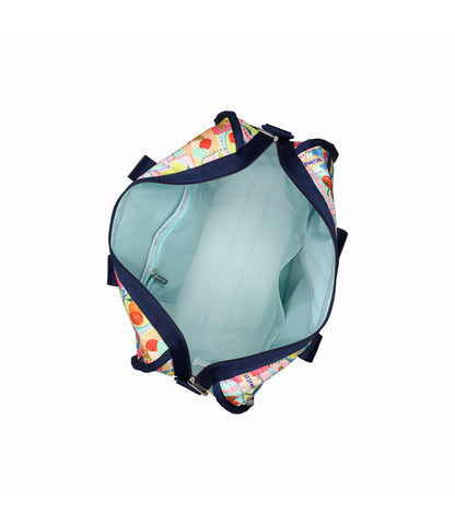 Deluxe Medium Weekender<br>La Dolce Vita