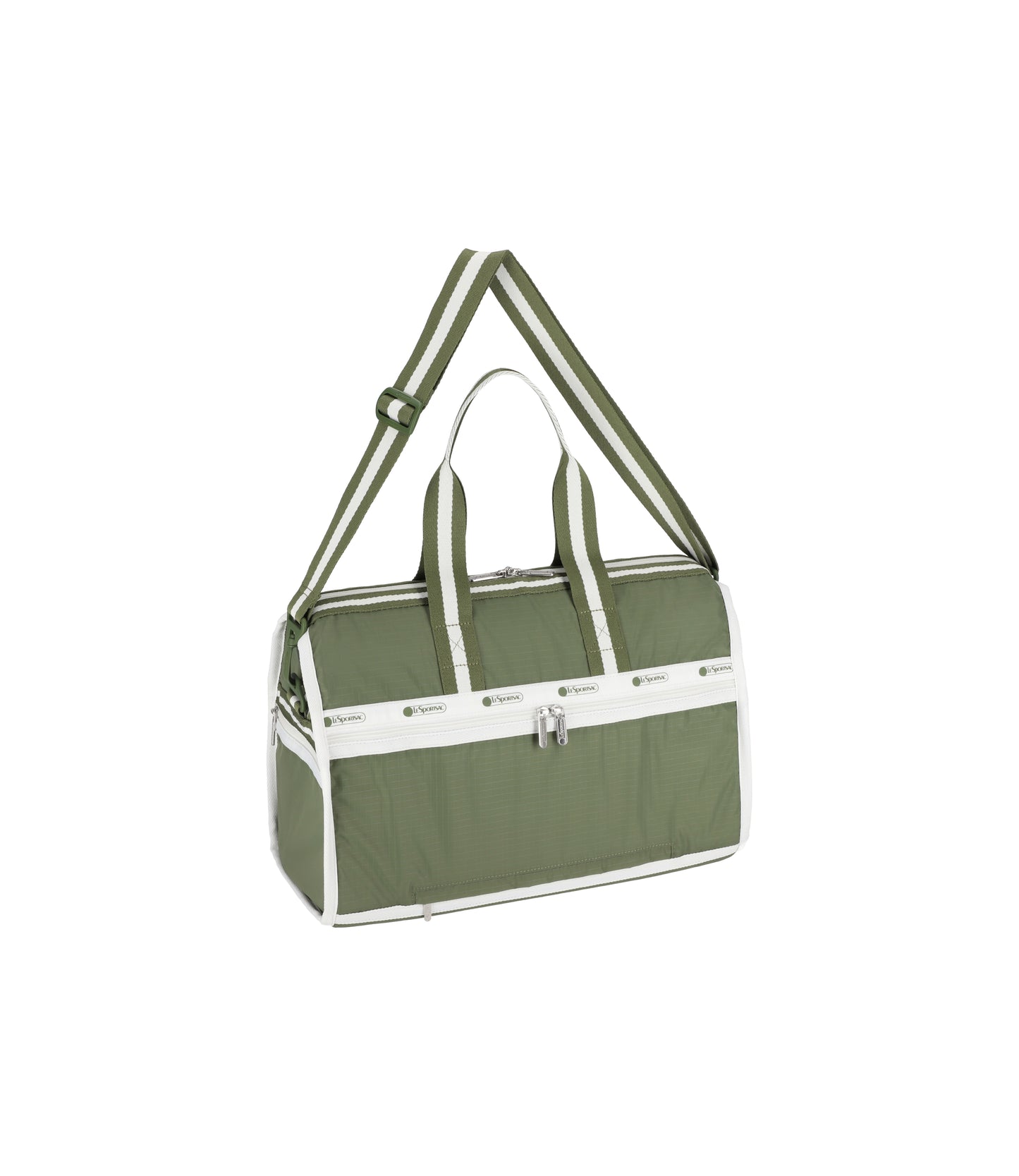 Deluxe Medium Weekender<br>Spectator Olive