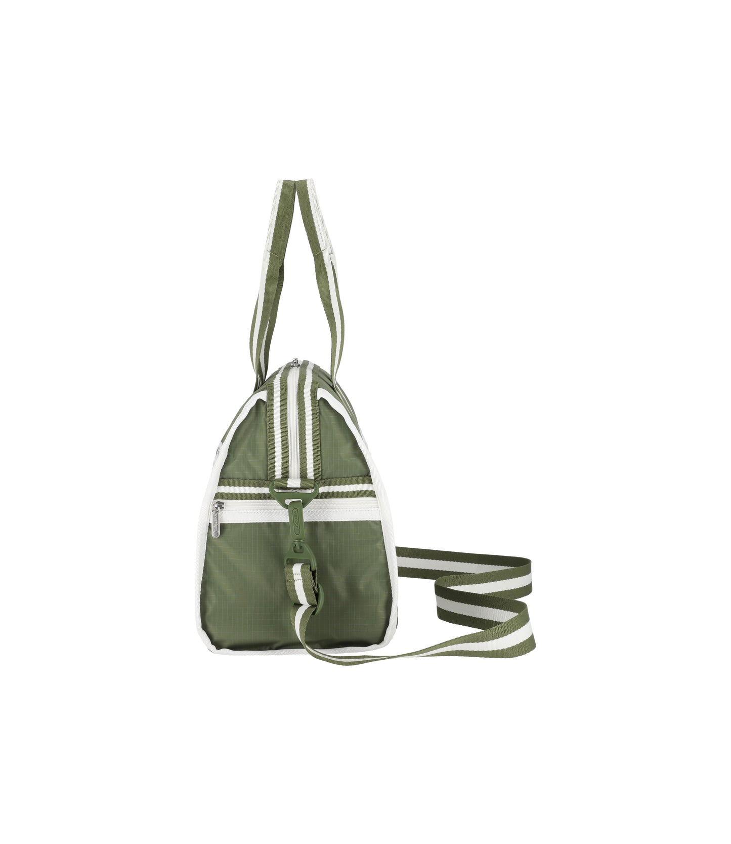 Deluxe Medium Weekender<br>Spectator Olive