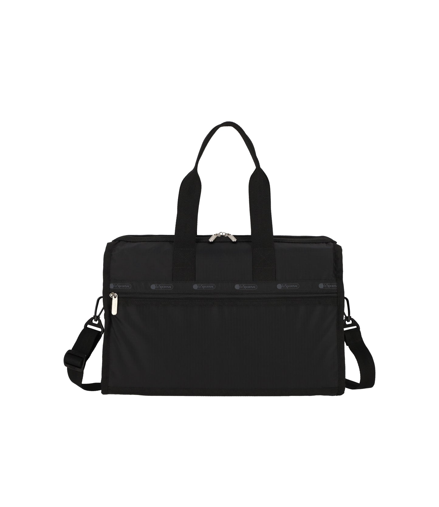 Deluxe Medium Weekender<br>Recycled Black