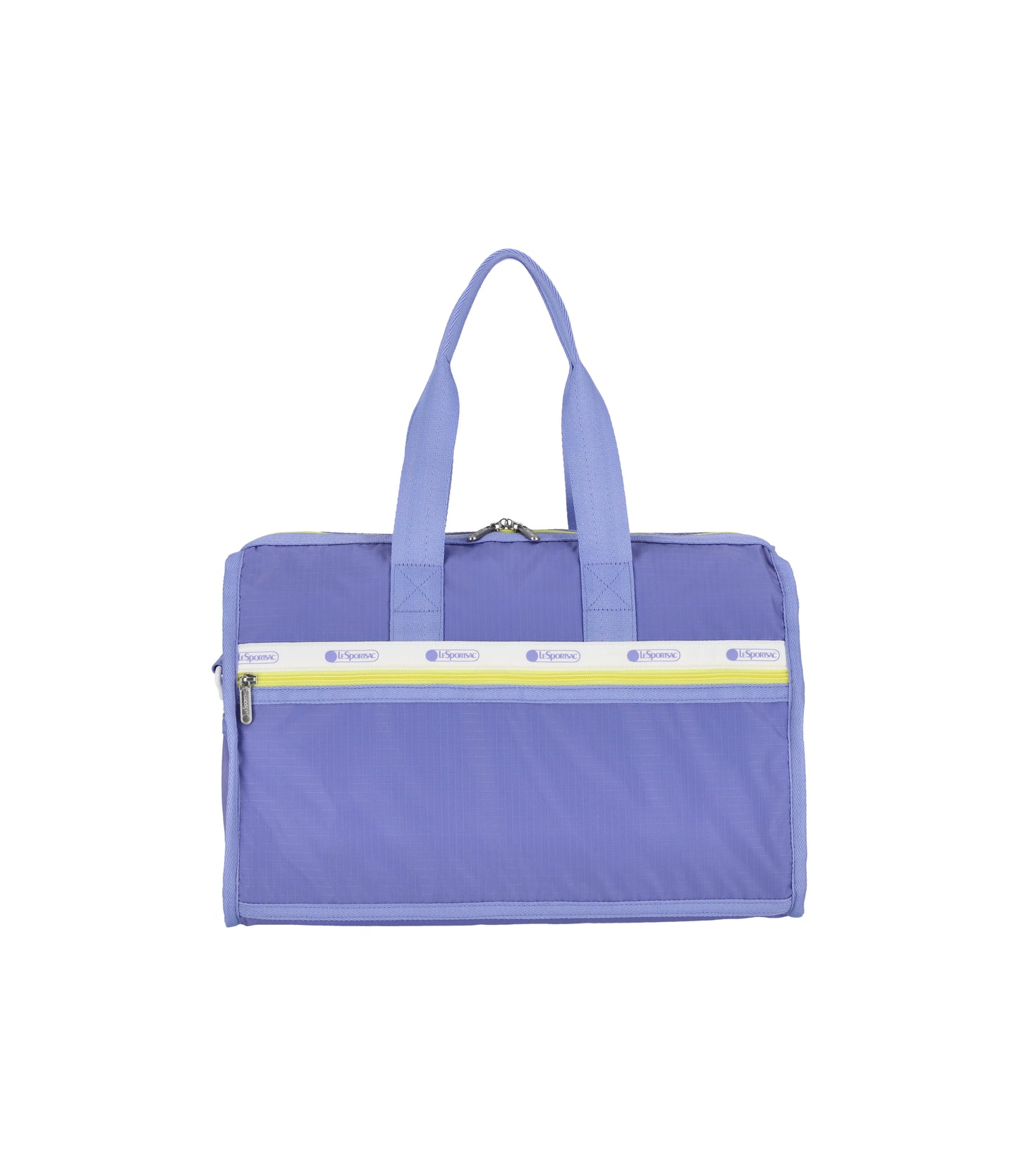 Deluxe Medium Weekender<br>Deep Periwinkle