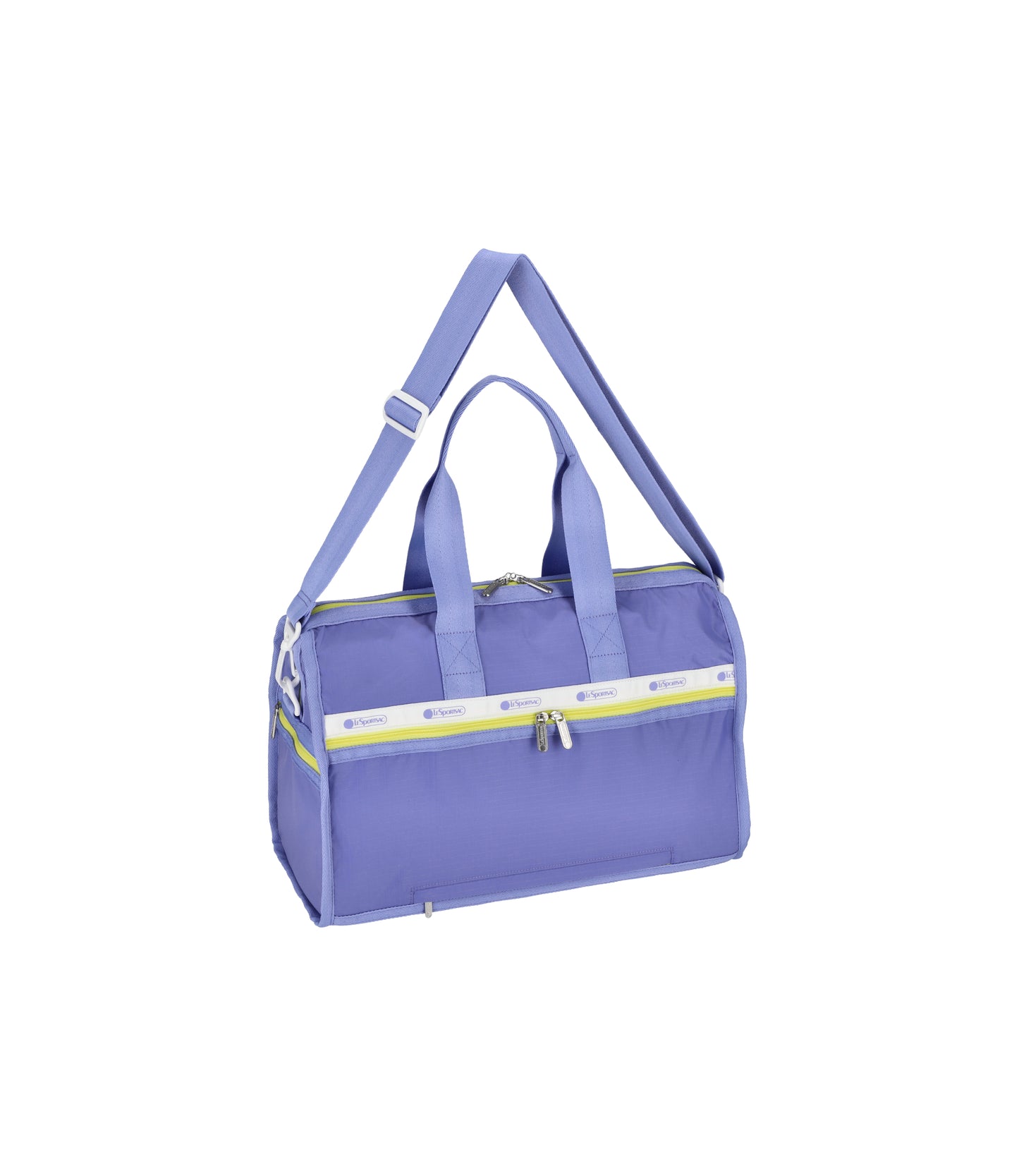 Deluxe Medium Weekender<br>Deep Periwinkle