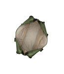 Deluxe Large Weekender<br>Olive