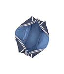 Deluxe Large Weekender<br>Spectator Deep Blue