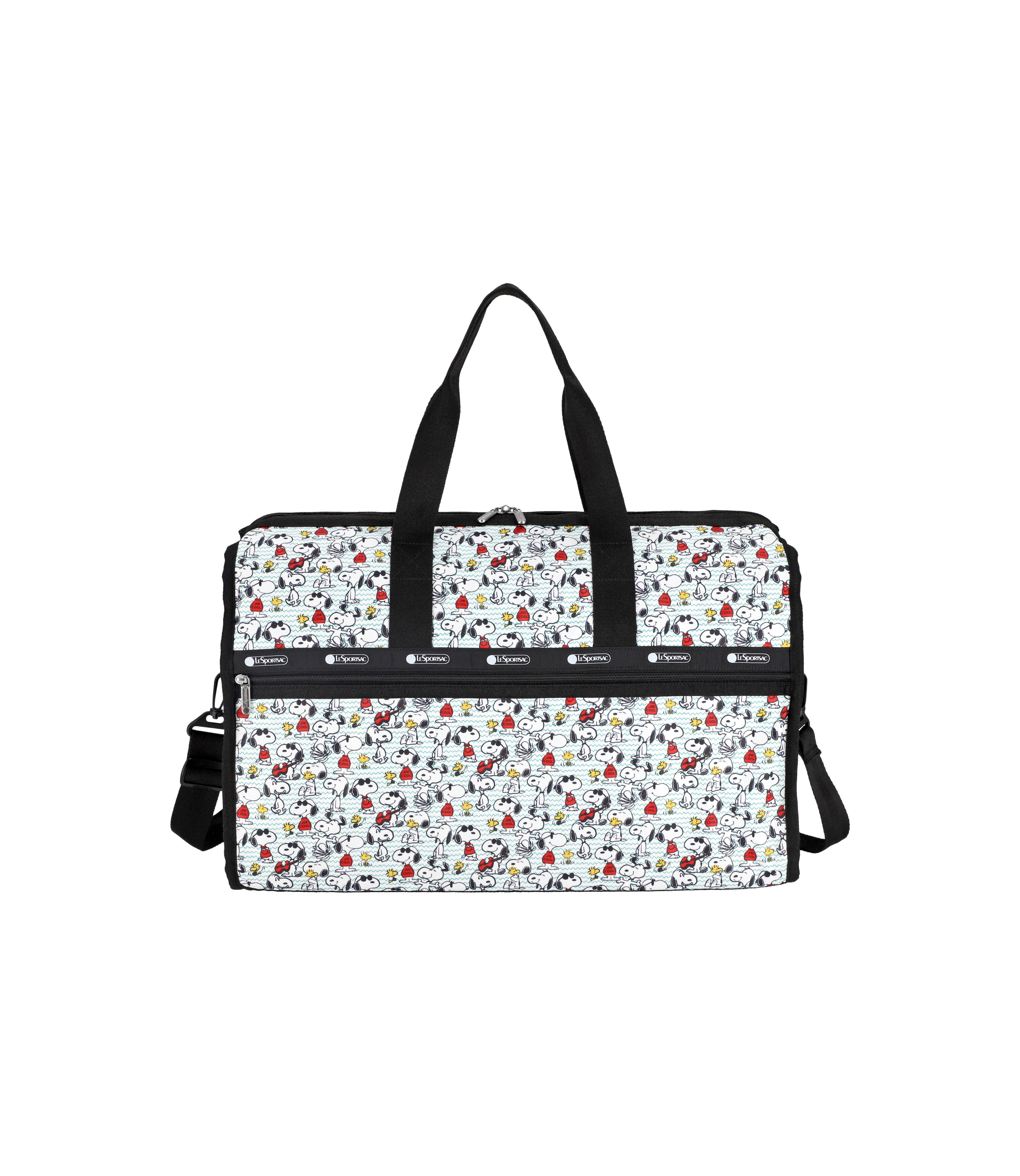 Lesportsac discount weekender sale