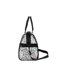 Deluxe Large Weekender<br>Snoopy And Woodstock