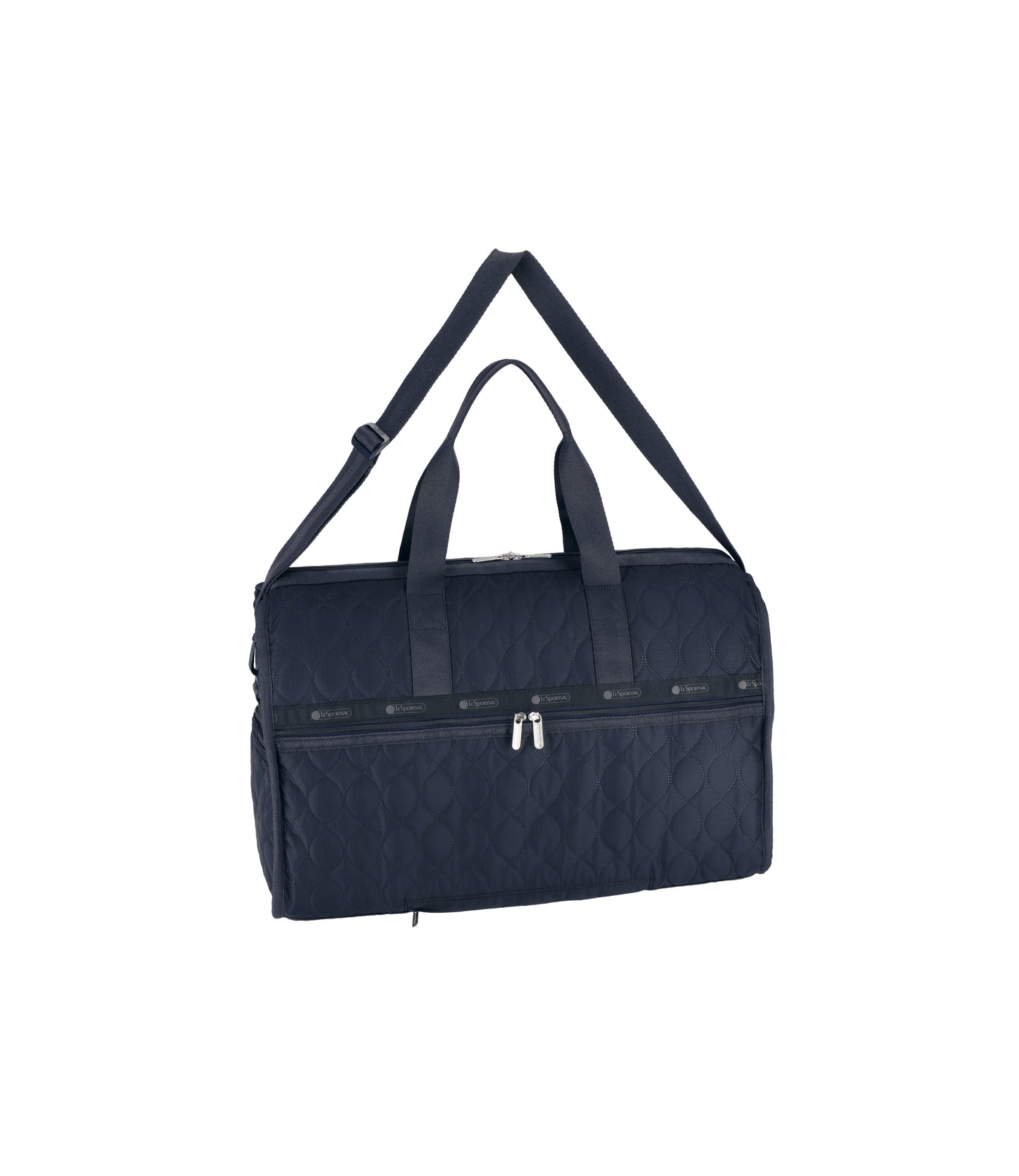 Deluxe Large Weekender<Br>Marquise Deboss