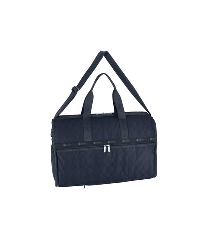 Deluxe Large Weekender<Br>Marquise Deboss