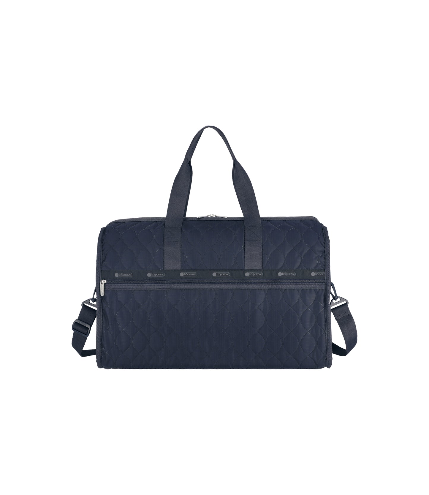Deluxe Large Weekender<Br>Marquise Deboss