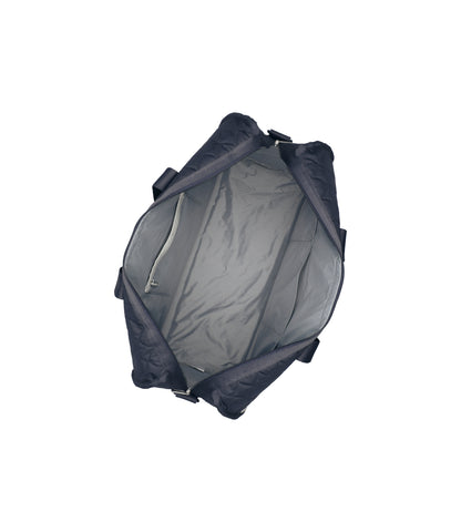 Deluxe Large Weekender<Br>Marquise Deboss