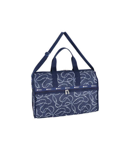 Deluxe Large Weekender<br>Galactic Glimmer