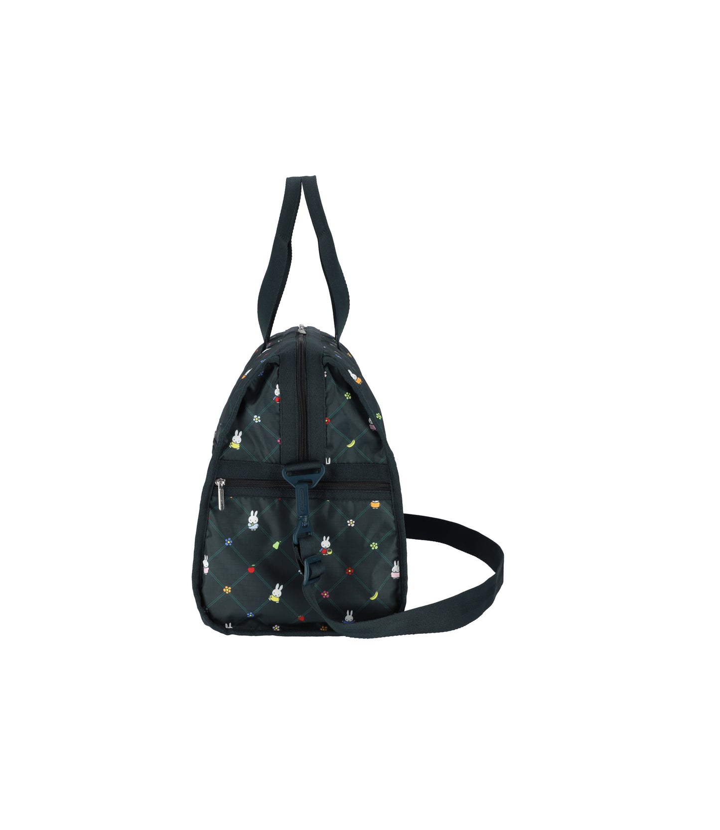 Deluxe Large Weekender<br>Miffy Orchard Green