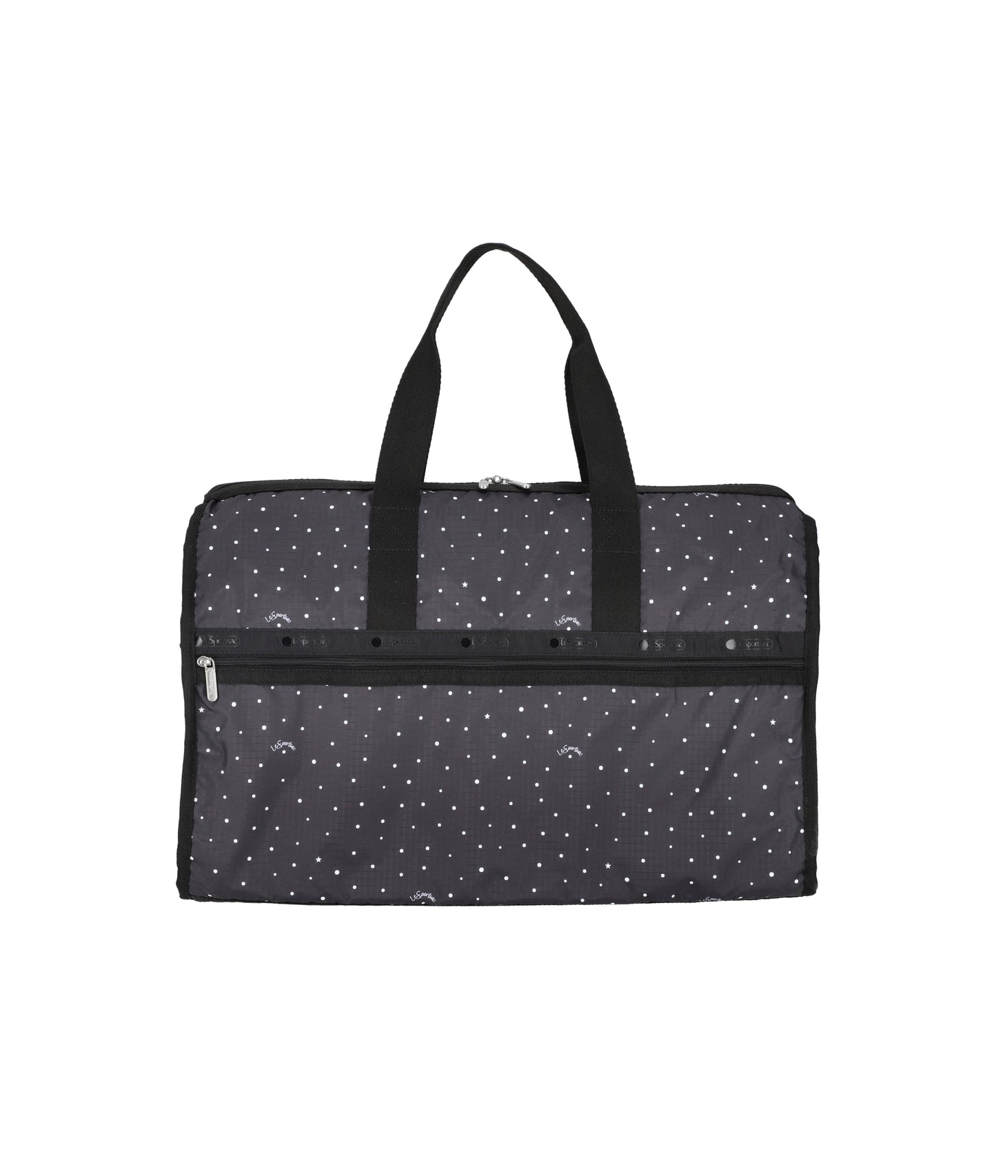 Deluxe Large Weekender<br>Bliss Dots