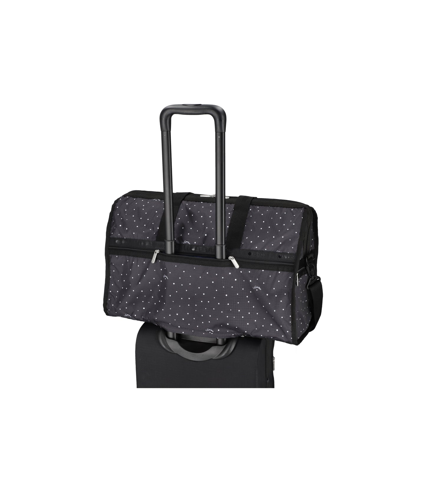 Deluxe Large Weekender<br>Bliss Dots