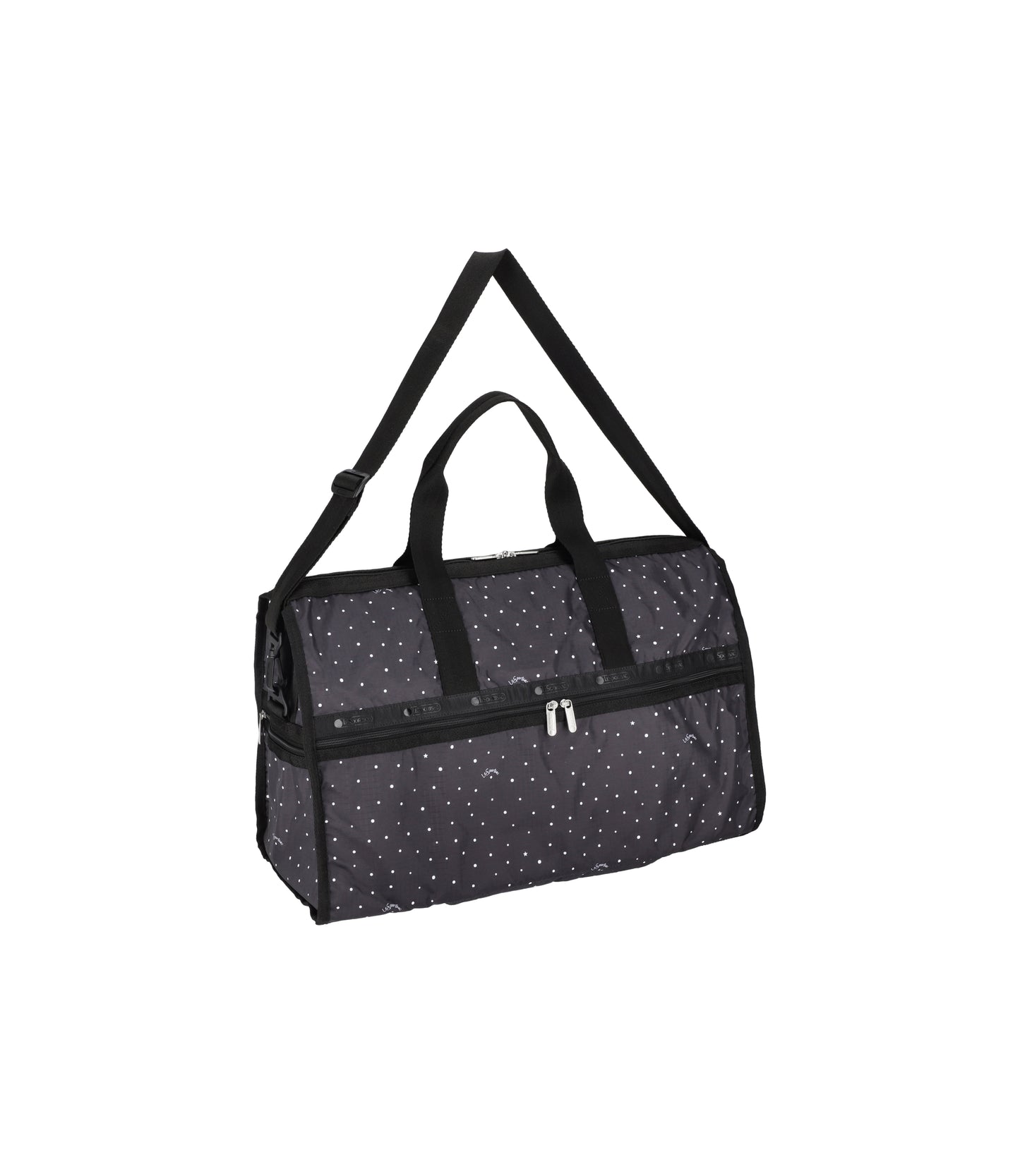 Deluxe Large Weekender<br>Bliss Dots