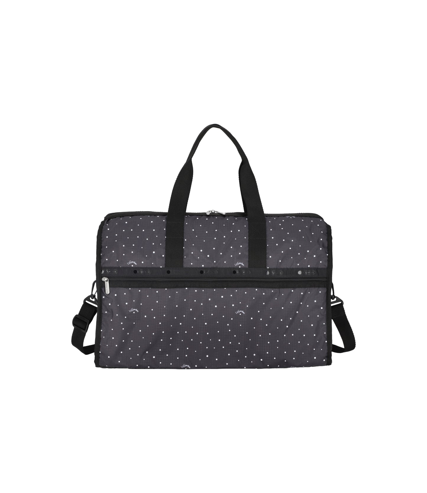Deluxe Large Weekender<br>Bliss Dots