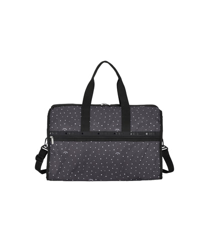 Deluxe Large Weekender<br>Bliss Dots