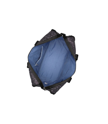 Deluxe Large Weekender<br>Bliss Dots