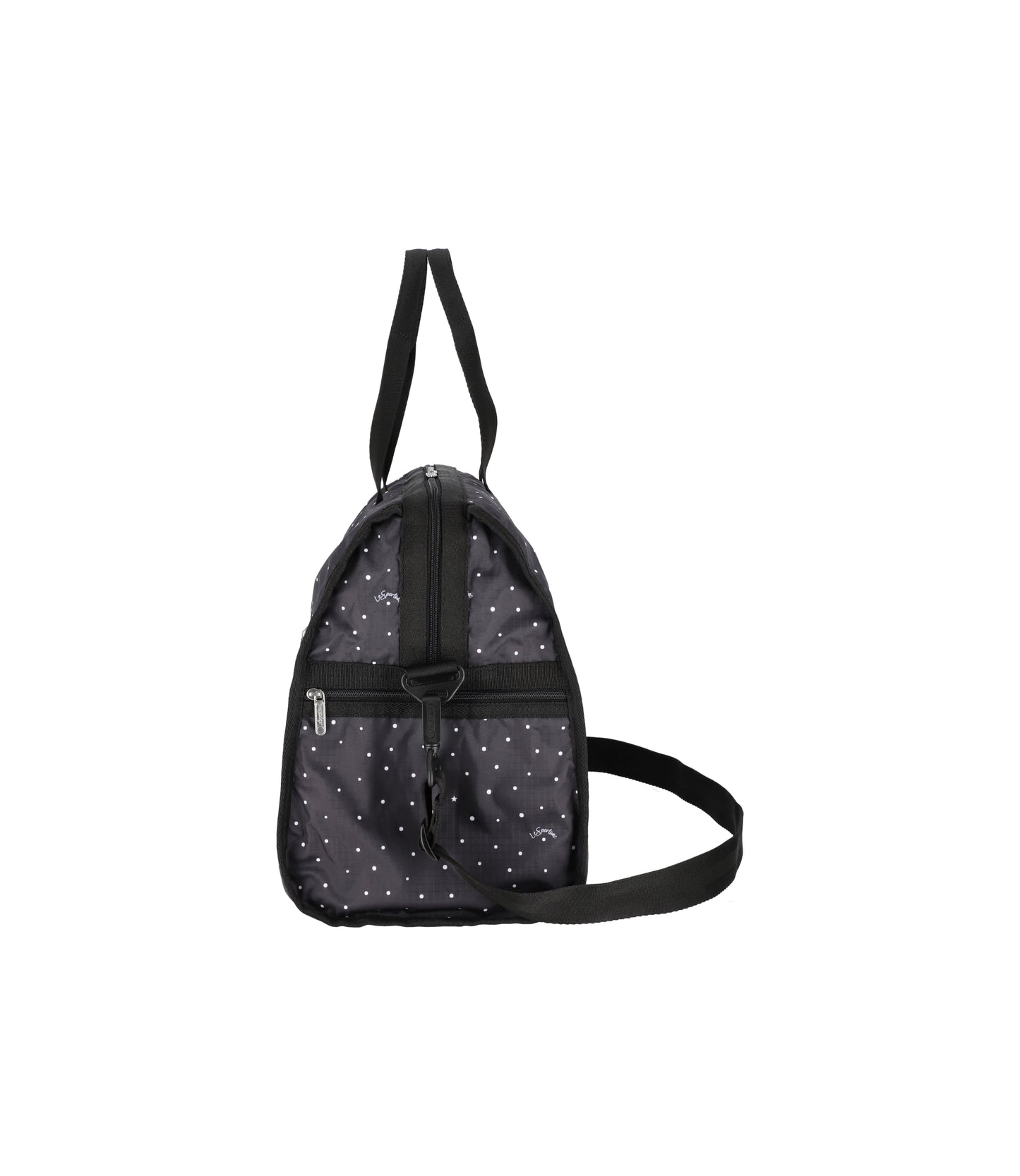Deluxe Large Weekender<br>Bliss Dots
