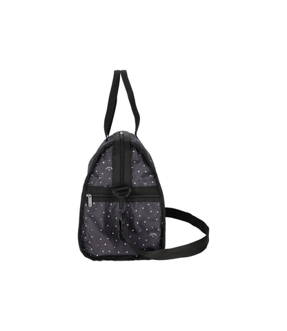 Deluxe Large Weekender<br>Bliss Dots