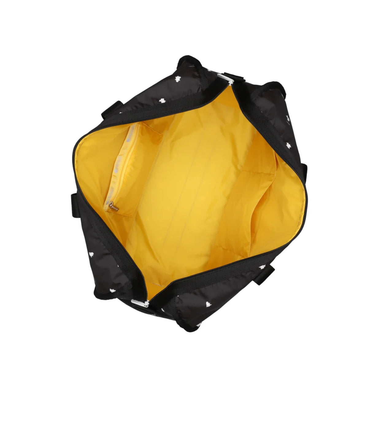Deluxe Large Weekender<br>Happy Haunting