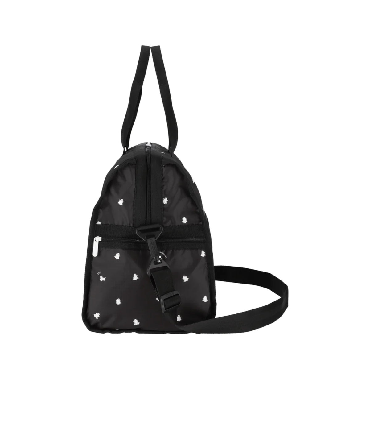 Deluxe Large Weekender<br>Happy Haunting