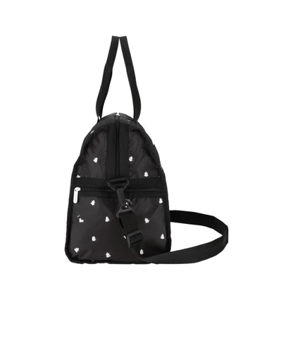 Deluxe Large Weekender<br>Happy Haunting