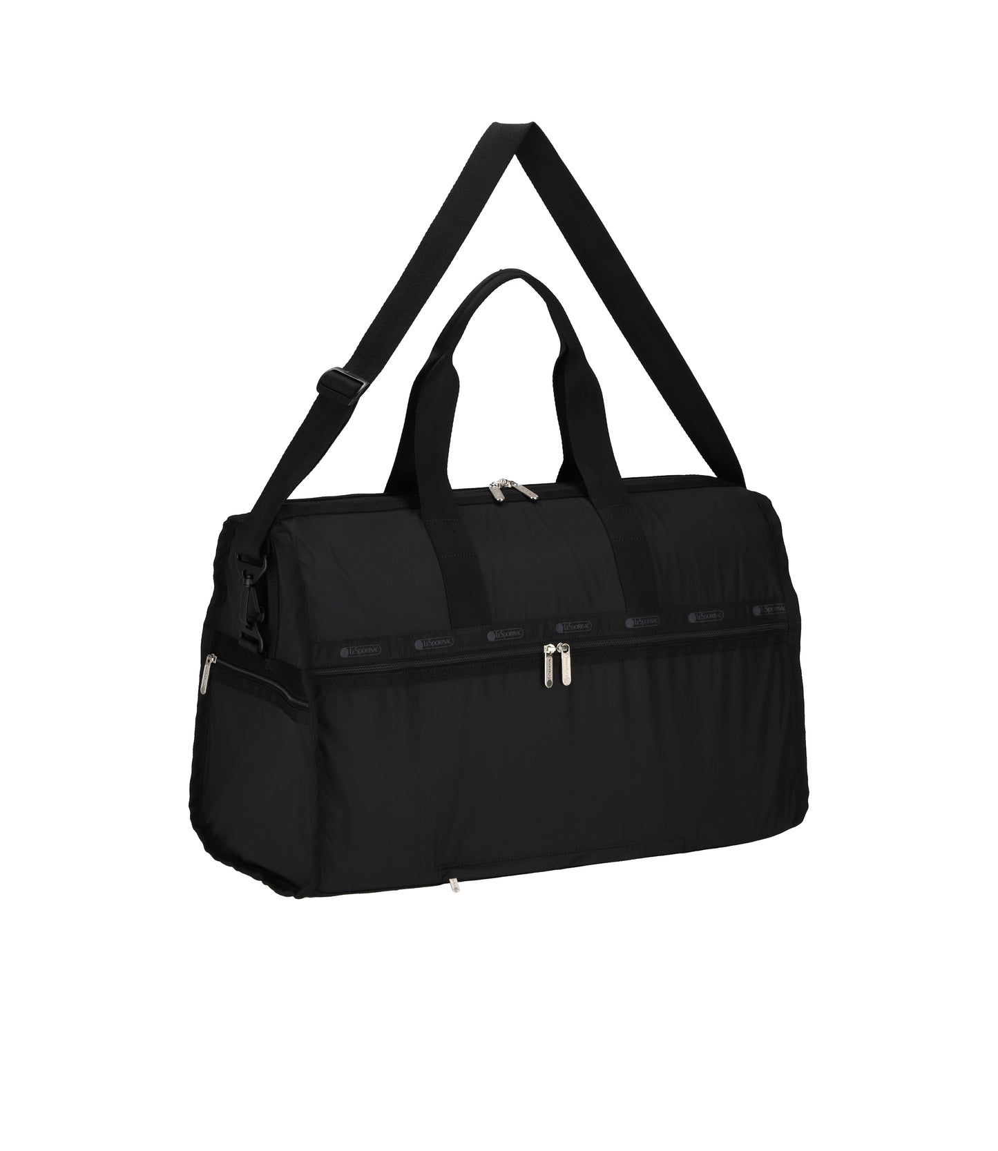 Deluxe Large Weekender<br>Recycled Black