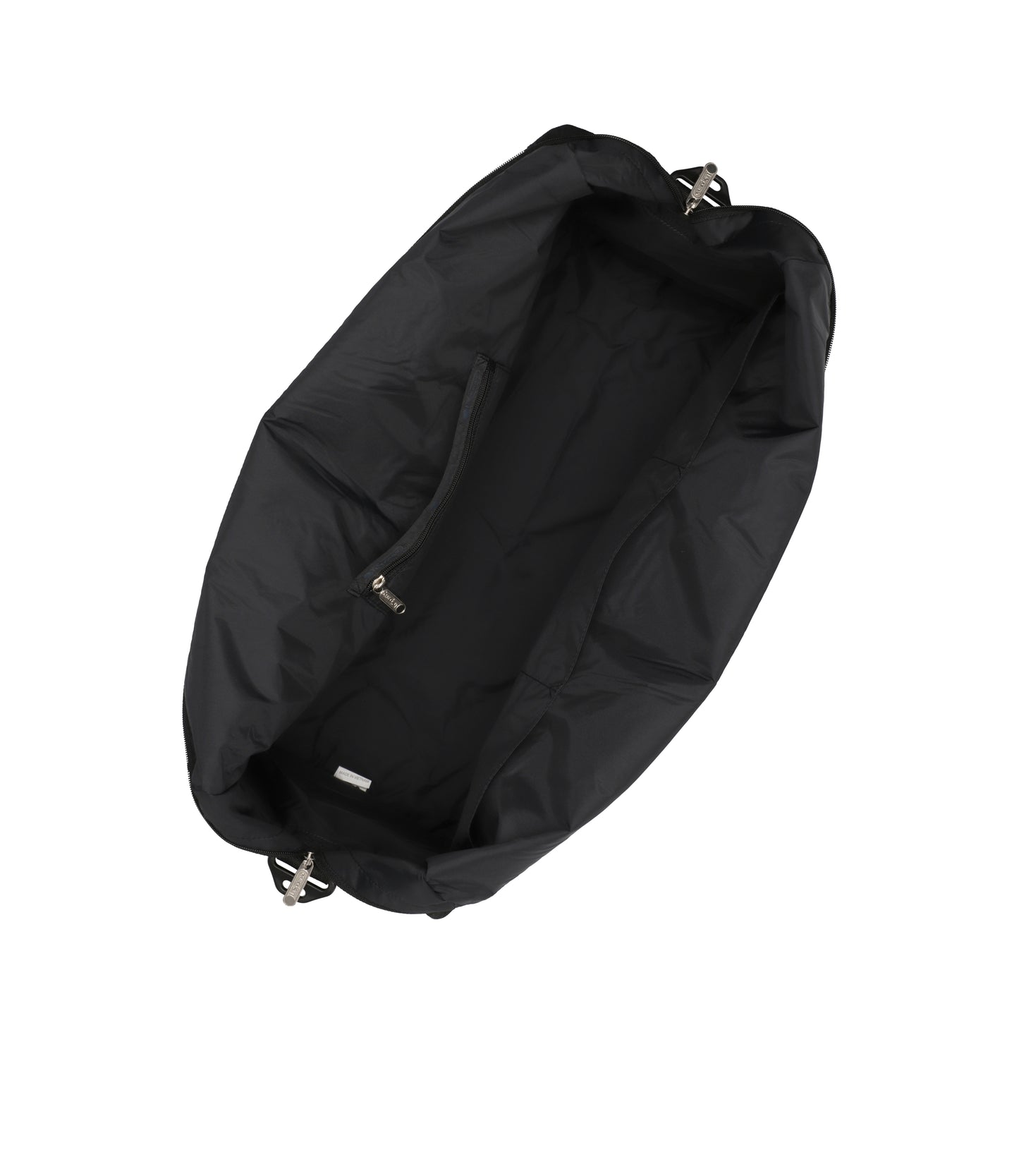 Deluxe Large Weekender<br>Recycled Black