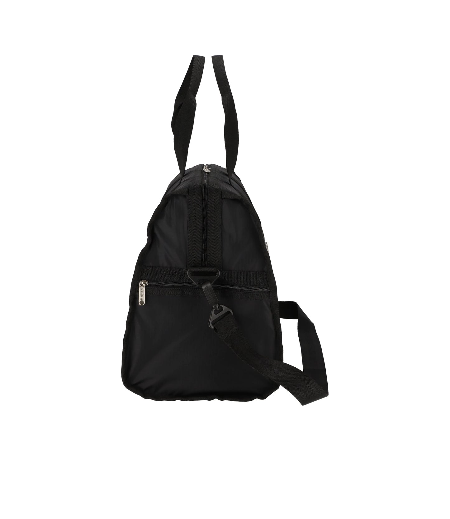 Deluxe Large Weekender<br>Recycled Black