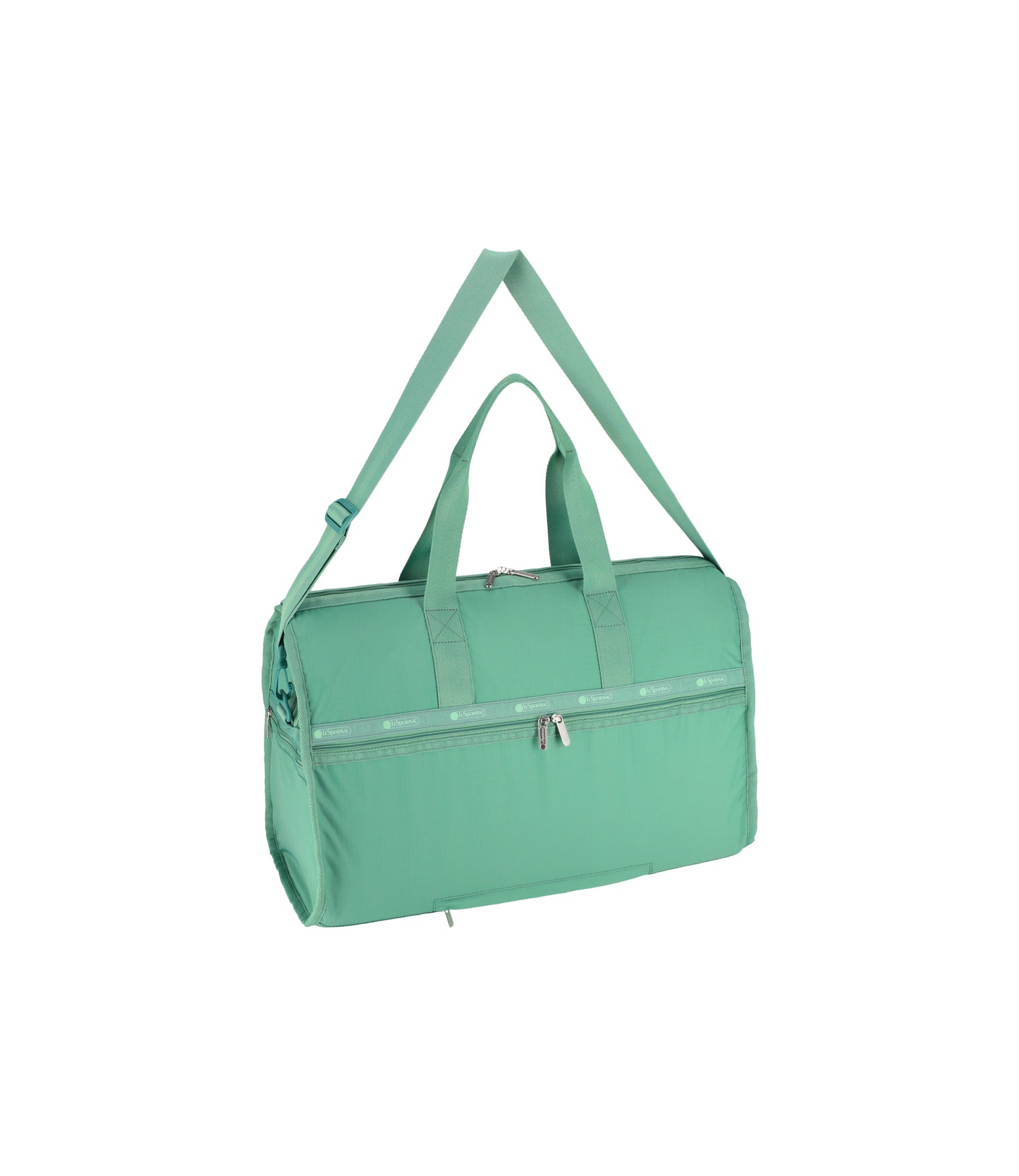 Deluxe Large Weekender<br>Sage Green