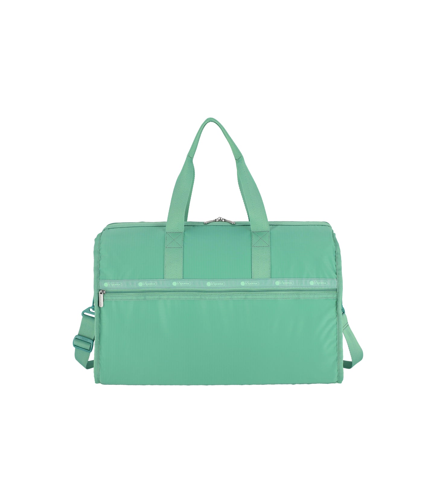 Deluxe Large Weekender<br>Sage Green