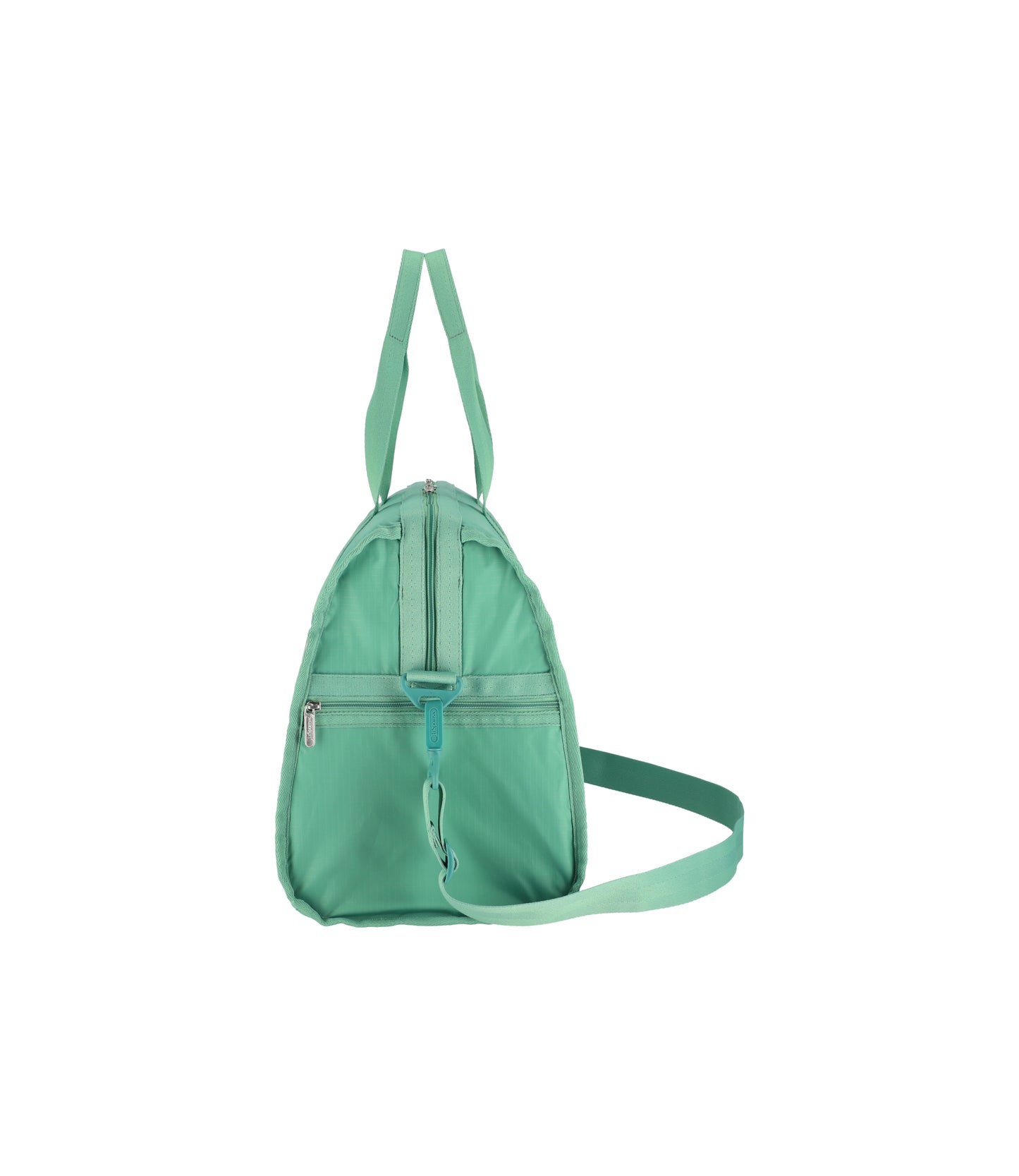 Deluxe Large Weekender<br>Sage Green