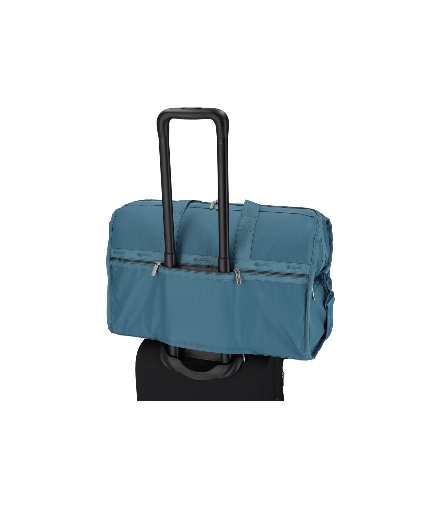 Deluxe Large Weekender<br>Blue Indigo