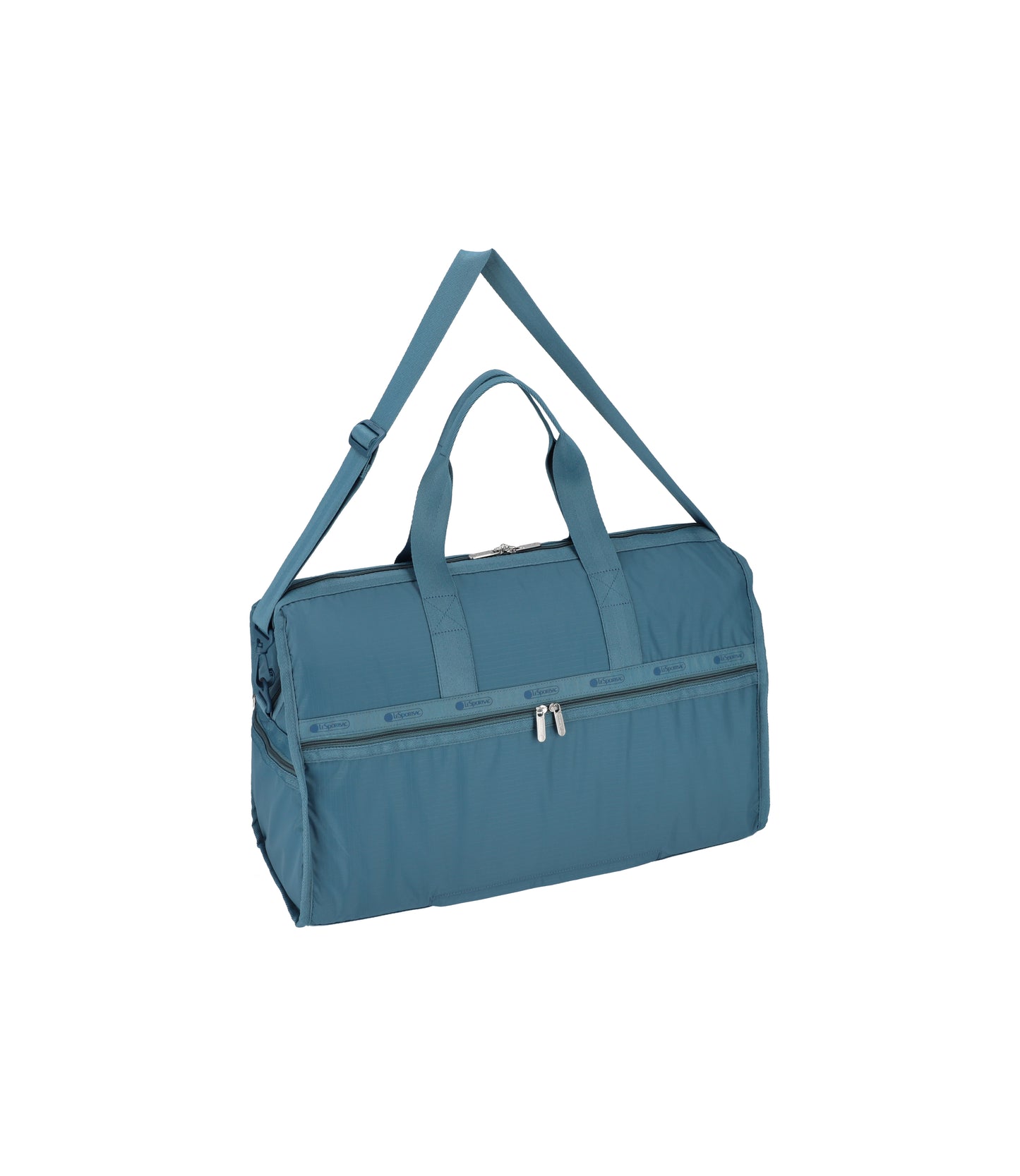 Deluxe Large Weekender<br>Blue Indigo