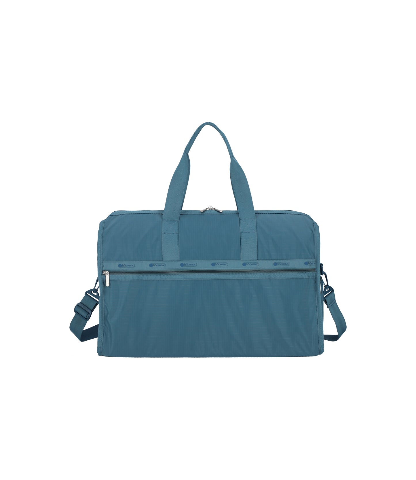Deluxe Large Weekender<br>Blue Indigo