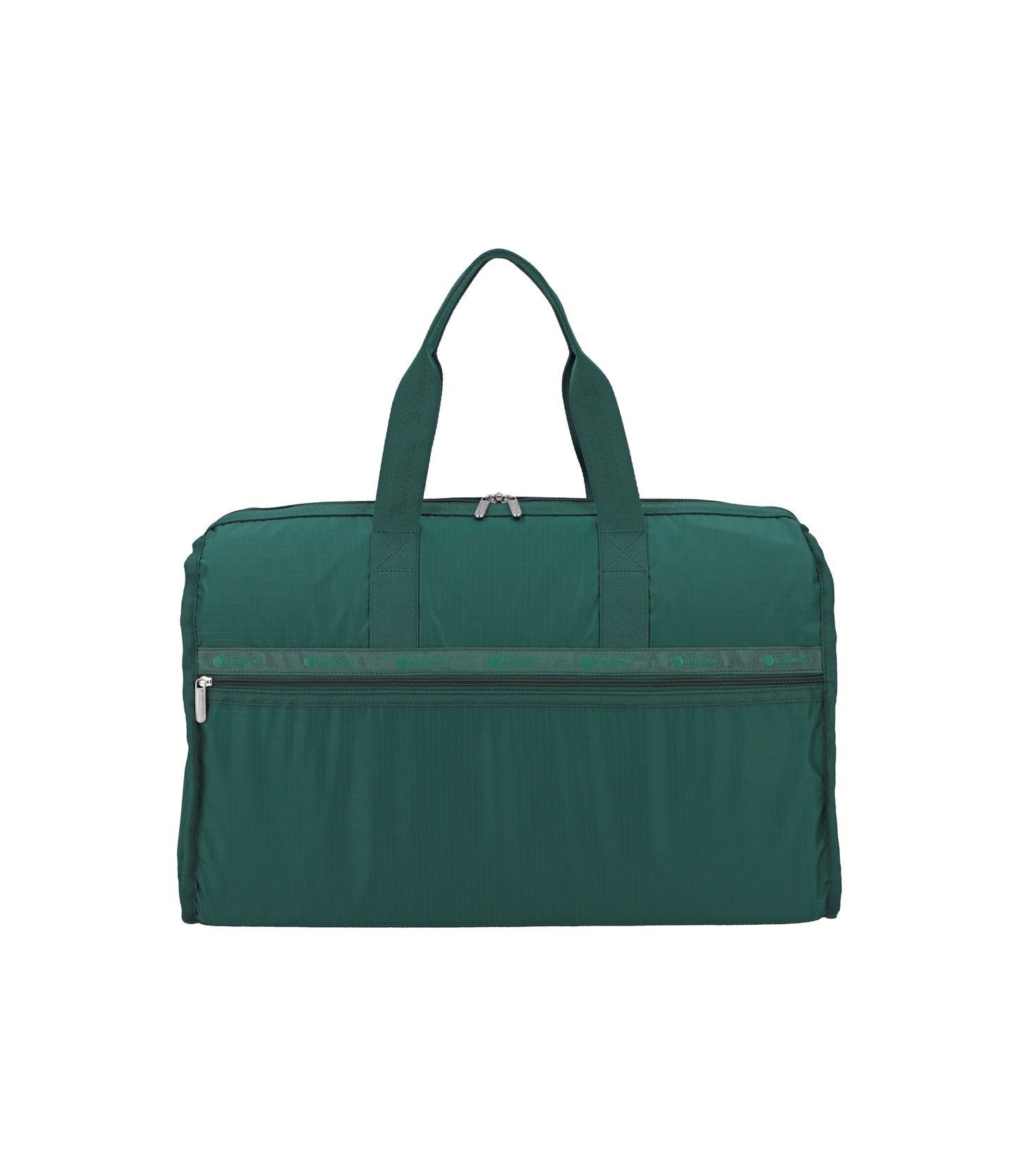 Deluxe Large Weekender<br>Eden Green