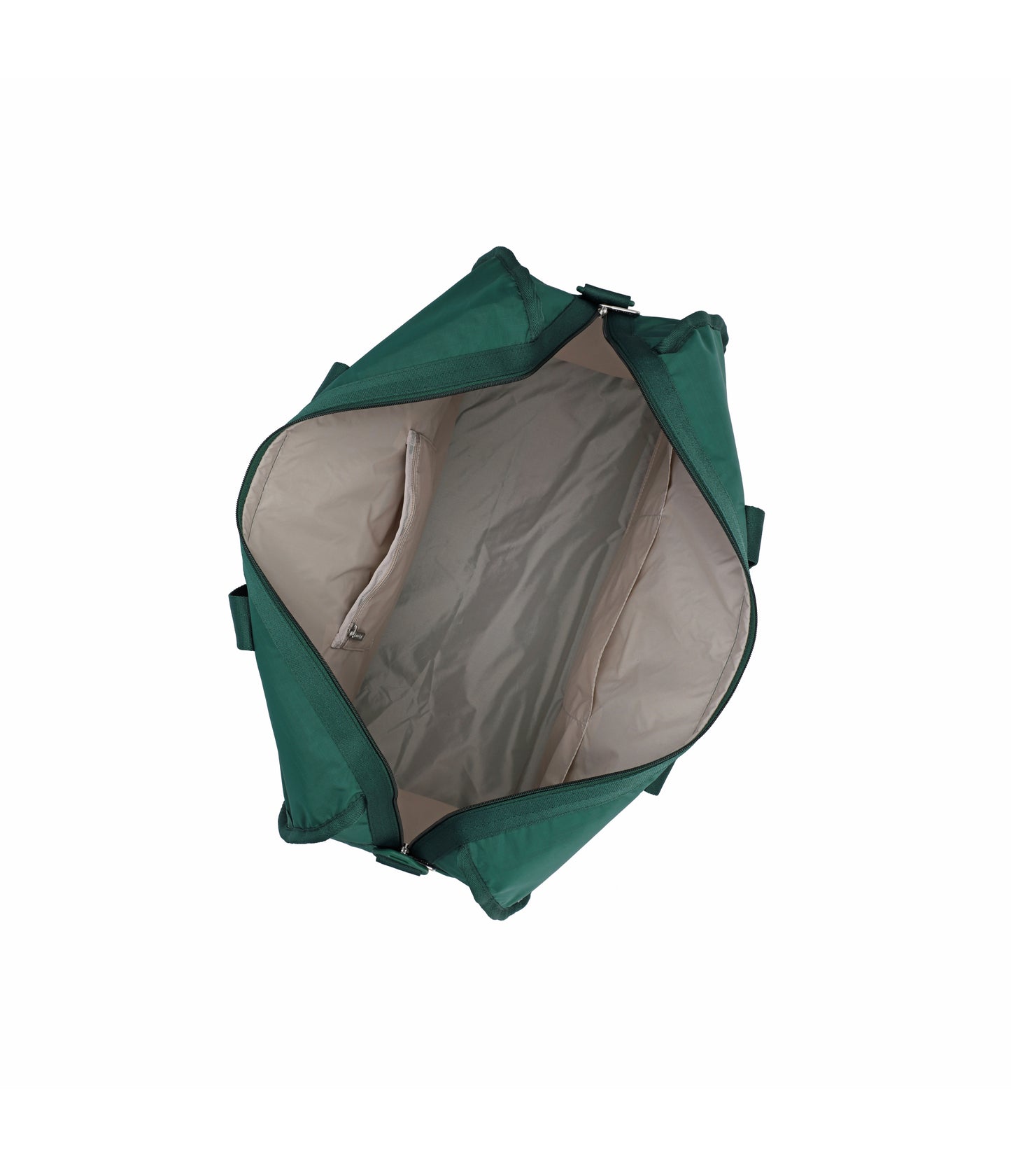 Deluxe Large Weekender<br>Eden Green