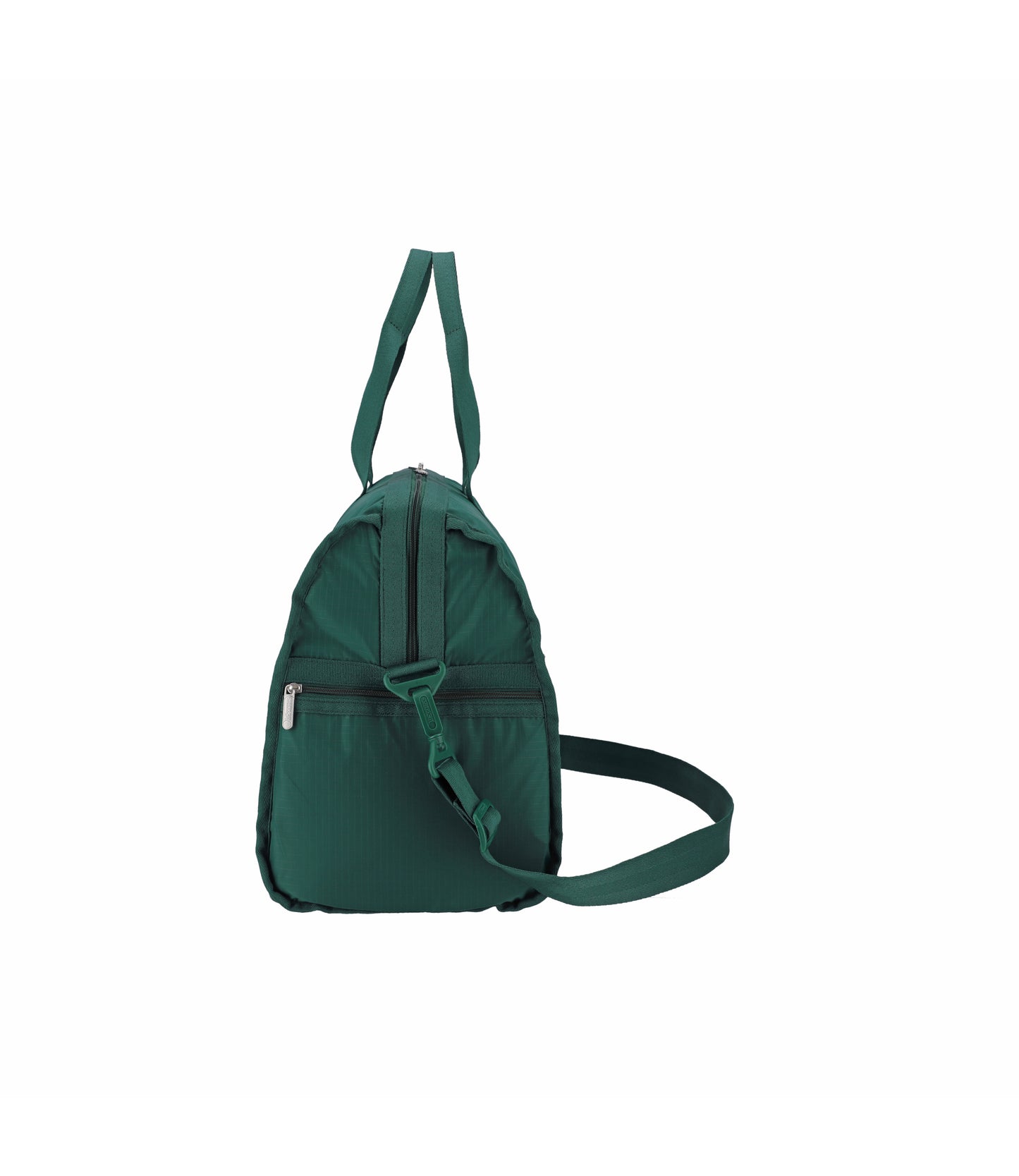 Deluxe Large Weekender<br>Eden Green