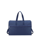 Deluxe Extra Large Weekender<br>Coastal Navy