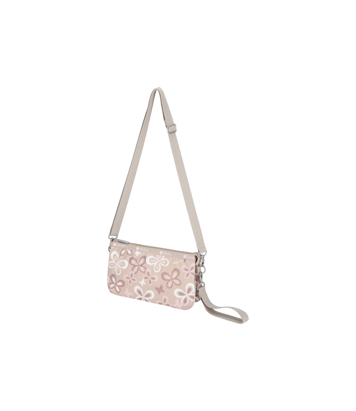 Medium Koko Crossbody<br>Butterfly Blossom