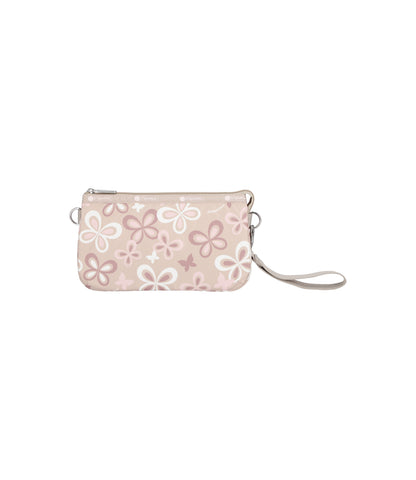 Medium Koko Crossbody<br>Butterfly Blossom
