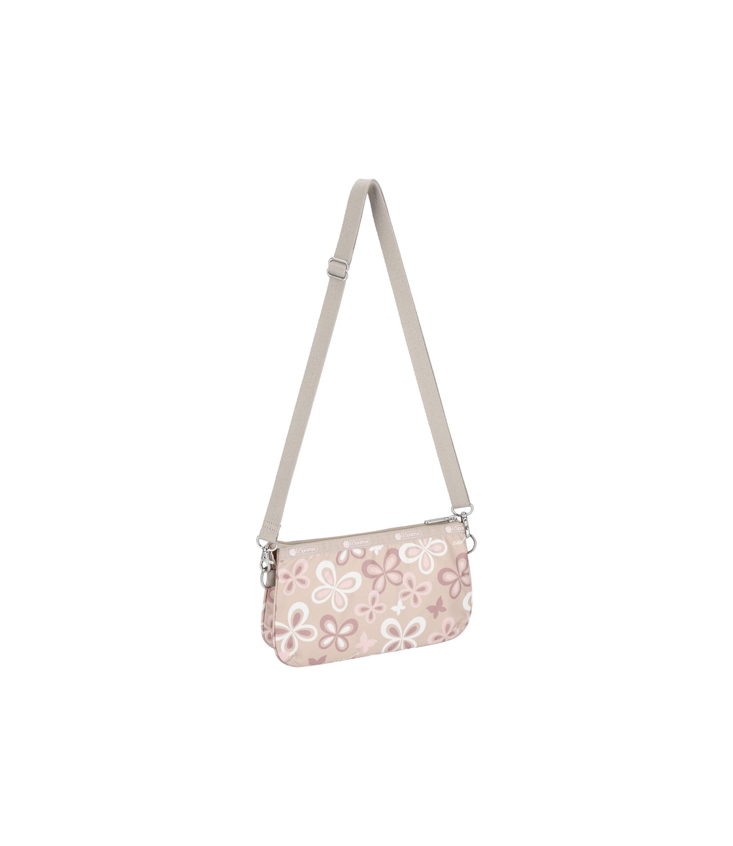 Medium Koko Crossbody<br>Butterfly Blossom