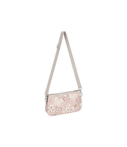 Medium Koko Crossbody<br>Butterfly Blossom