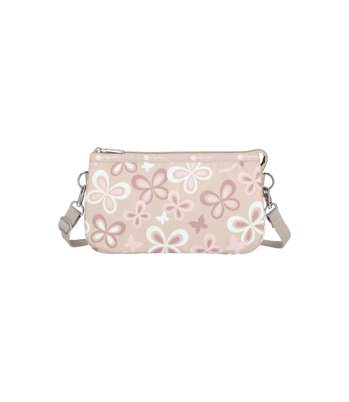 Medium Koko Crossbody<br>Butterfly Blossom