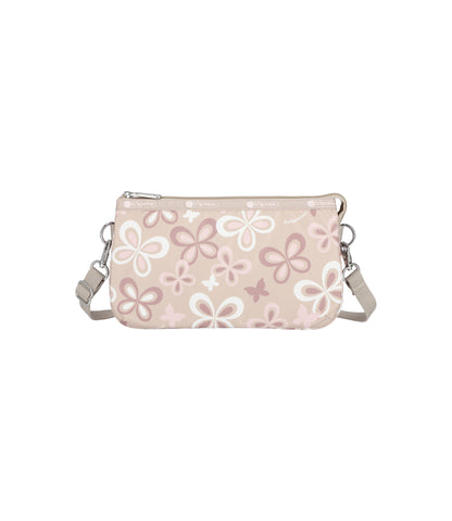 Medium Koko Crossbody<br>Butterfly Blossom