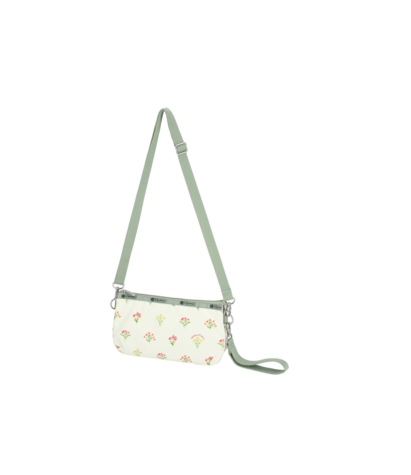 Medium Koko Crossbody<br>Summer Meadow