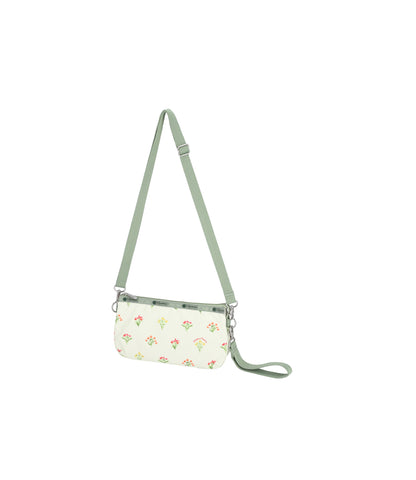 Medium Koko Crossbody<br>Summer Meadow