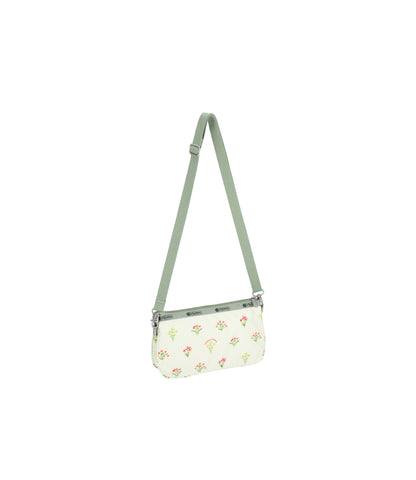 Medium Koko Crossbody<br>Summer Meadow