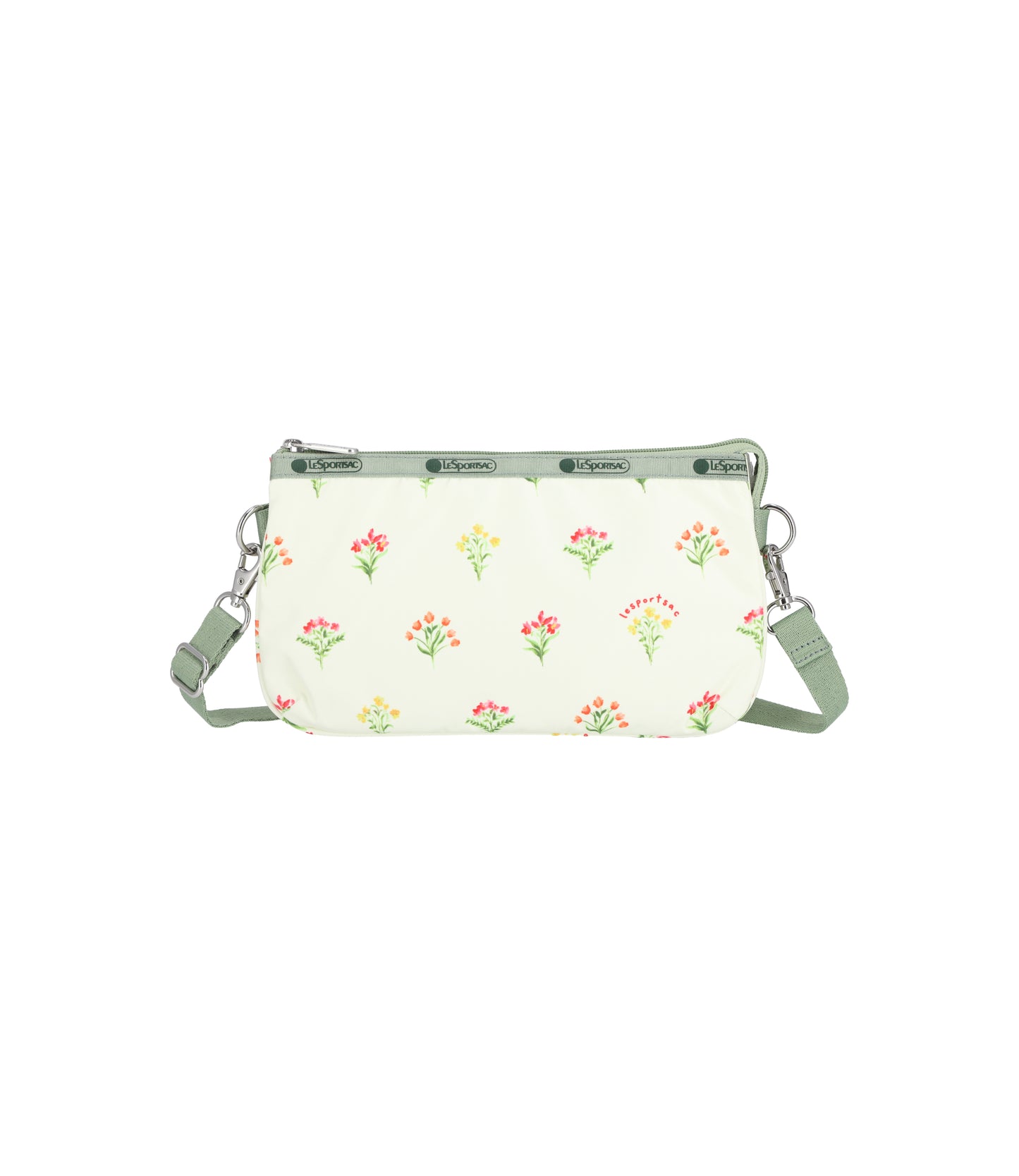 Medium Koko Crossbody<br>Summer Meadow